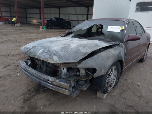 Aukcja sprzedaży 2000 Buick Regal Ls, vin: 2G4WB55K0Y1315386, numer aukcji: 44061616