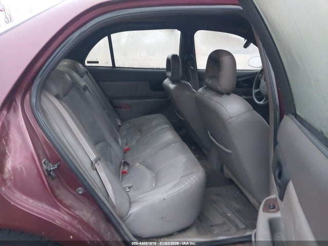 Aukcja sprzedaży 2000 Buick Regal Ls, vin: 2G4WB55K0Y1315386, numer aukcji: 44061616