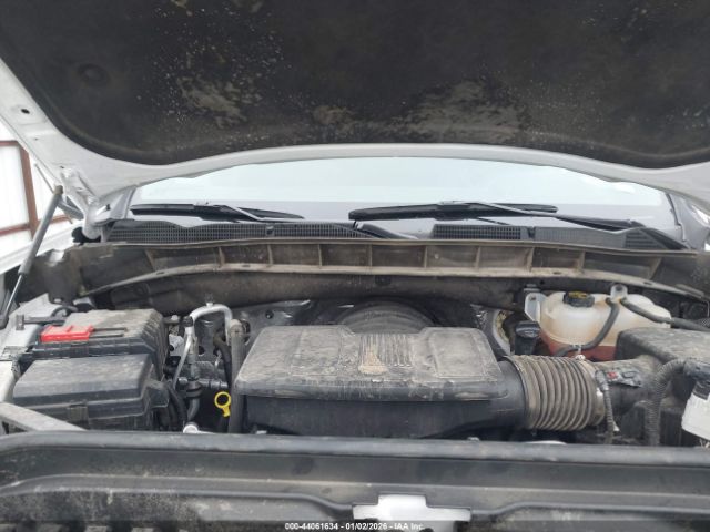 2025 GMC SIERRA 1500 1GTPHDED7SZ181932 Photo 9