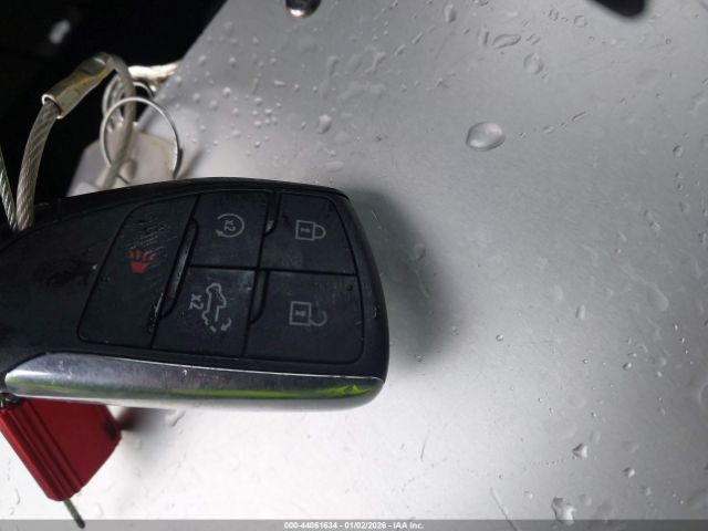 2025 GMC SIERRA 1500 1GTPHDED7SZ181932 Photo 10