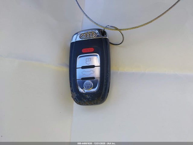 2012 AUDI A4 WAUFFAFL0CN014842 Photo 10