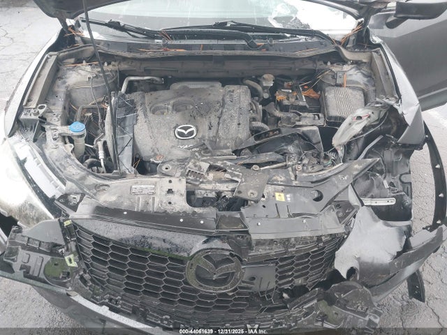 JM3KE4CY1F0431708 Mazda Cx-5 Touring