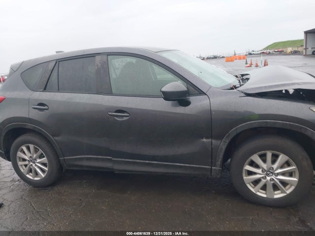 JM3KE4CY1F0431708 Mazda Cx-5 Touring