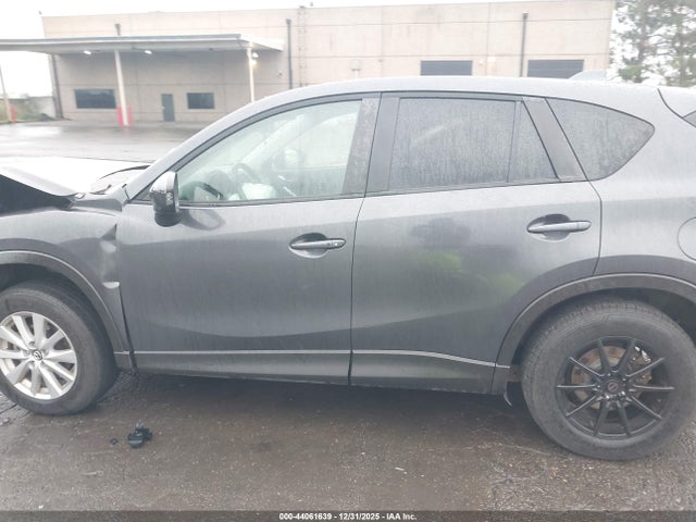 JM3KE4CY1F0431708 Mazda Cx-5 Touring