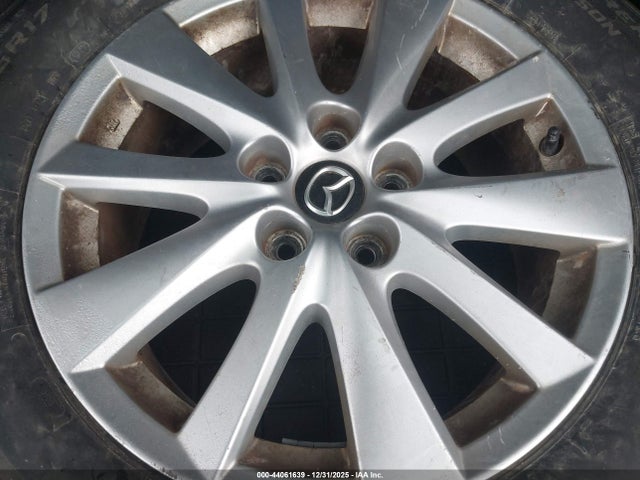 JM3KE4CY1F0431708 Mazda Cx-5 Touring