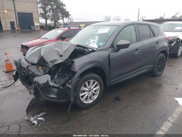 JM3KE4CY1F0431708 Mazda Cx-5 Touring