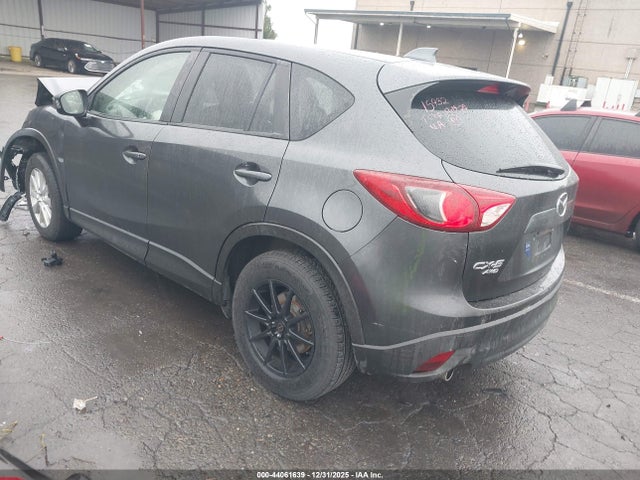 JM3KE4CY1F0431708 Mazda Cx-5 Touring