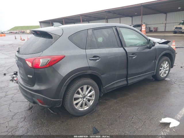 JM3KE4CY1F0431708 Mazda Cx-5 Touring