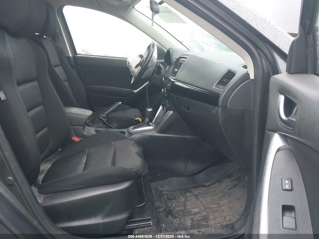JM3KE4CY1F0431708 Mazda Cx-5 Touring