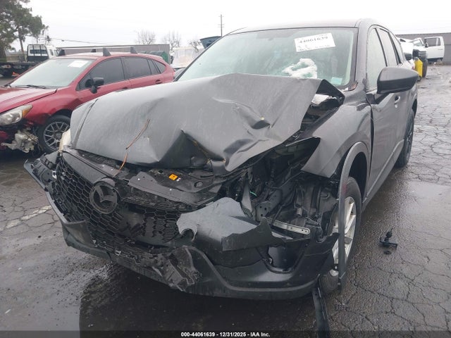 JM3KE4CY1F0431708 Mazda Cx-5 Touring