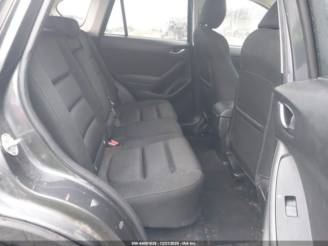 JM3KE4CY1F0431708 Mazda Cx-5 Touring