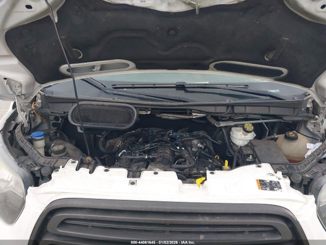 1FTYR1YGXGKA85539 Ford Transit-250