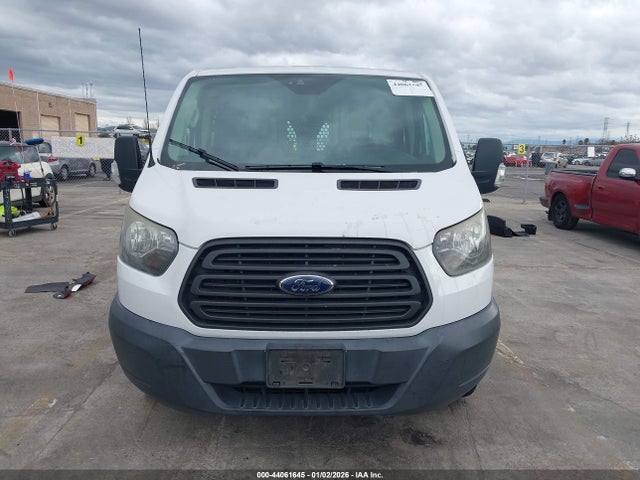 1FTYR1YGXGKA85539 Ford Transit-250