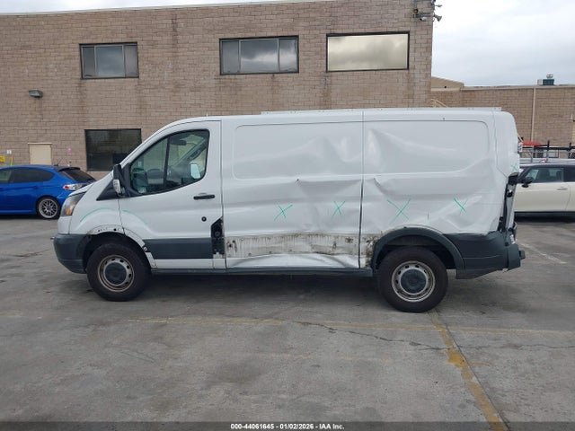 1FTYR1YGXGKA85539 Ford Transit-250