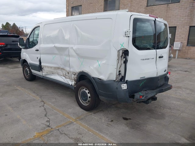 1FTYR1YGXGKA85539 Ford Transit-250