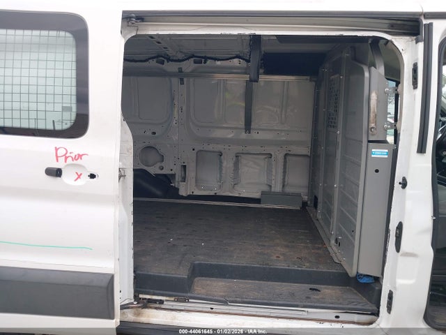 1FTYR1YGXGKA85539 Ford Transit-250