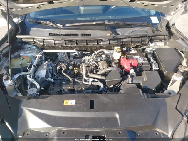 2023 MITSUBISHI OUTLANDER JA4J3UA89PZ011134 Photo 9