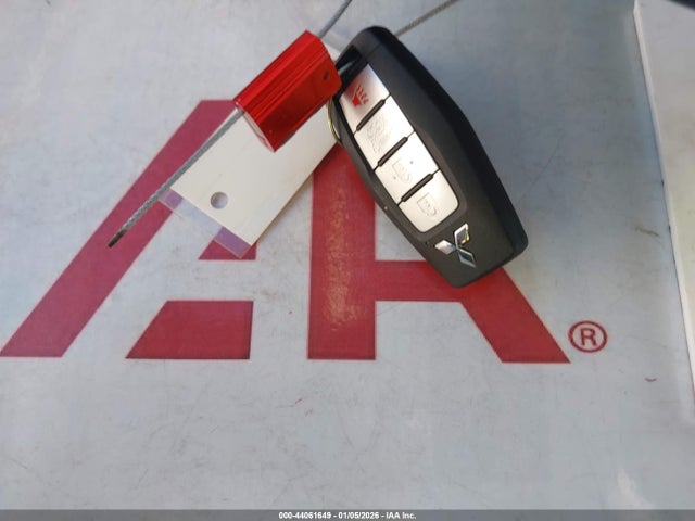 2023 MITSUBISHI OUTLANDER JA4J3UA89PZ011134 Photo 10