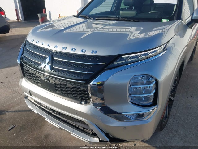 2023 MITSUBISHI OUTLANDER JA4J3UA89PZ011134 Photo 5
