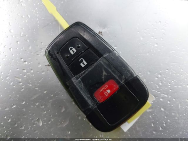 2019 TOYOTA COROLLA JTNK4RBE6K3021507 Photo 10