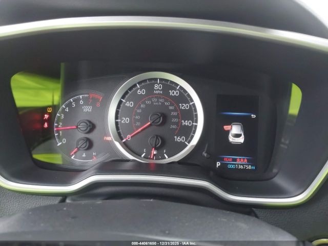 2019 TOYOTA COROLLA JTNK4RBE6K3021507 Photo 6