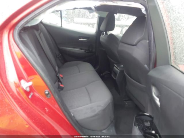 2019 TOYOTA COROLLA JTNK4RBE6K3021507 Photo 7