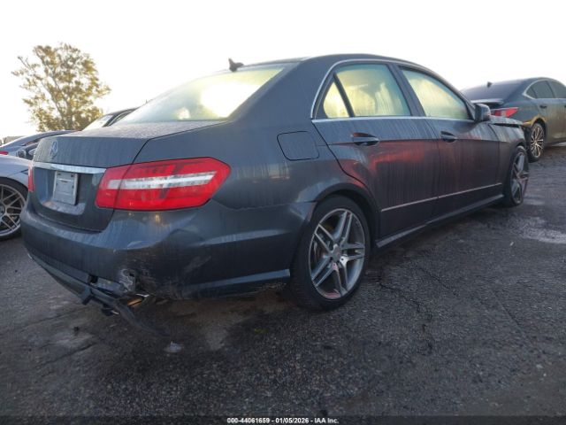 2010 MERCEDES-BENZ E 350 WDDHF5GB1AA077774 Photo 3