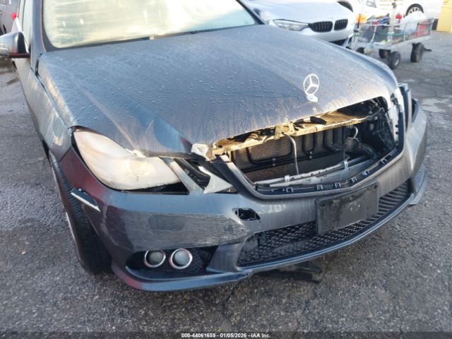 2010 MERCEDES-BENZ E 350 WDDHF5GB1AA077774 Photo 5