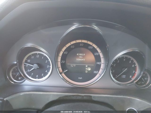 2010 MERCEDES-BENZ E 350 WDDHF5GB1AA077774 Photo 6