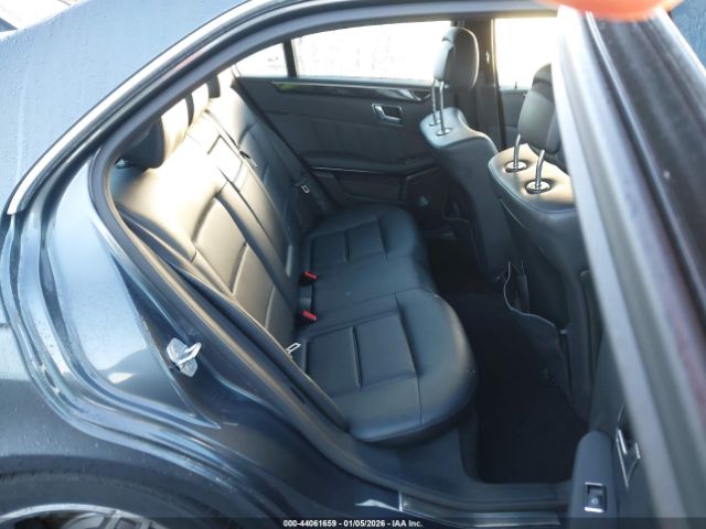 2010 MERCEDES-BENZ E 350 WDDHF5GB1AA077774 Photo 7