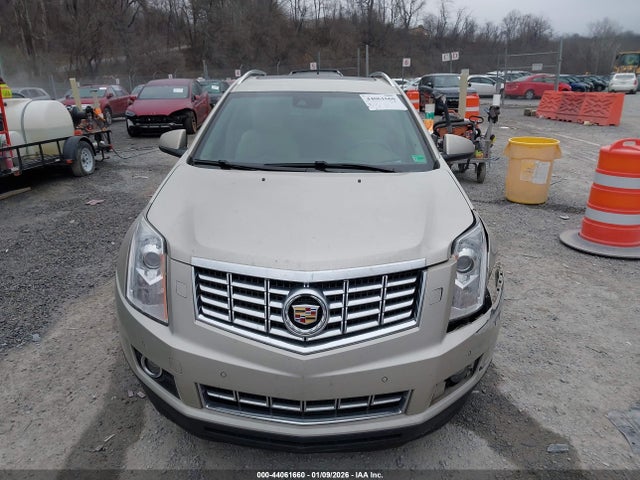 Aukcja sprzedaży 2014 Cadillac Srx Performance Collection, vin: 3GYFNCE3XES596115, numer aukcji: 44061660