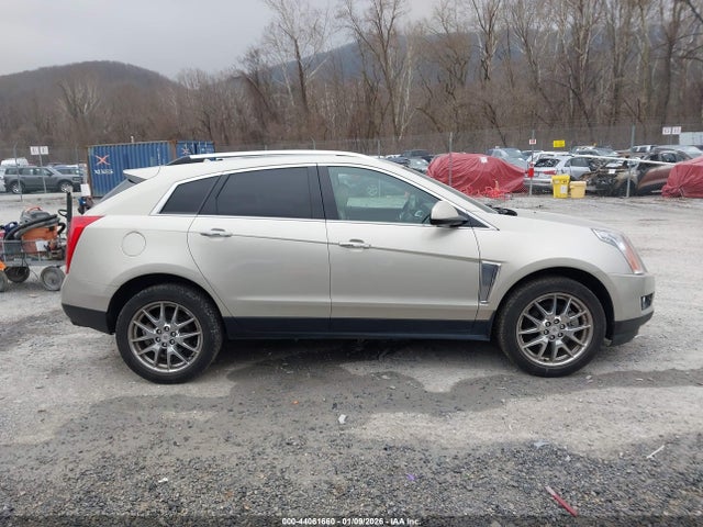 Aukcja sprzedaży 2014 Cadillac Srx Performance Collection, vin: 3GYFNCE3XES596115, numer aukcji: 44061660