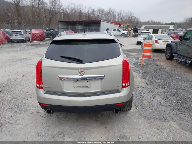 Aukcja sprzedaży 2014 Cadillac Srx Performance Collection, vin: 3GYFNCE3XES596115, numer aukcji: 44061660