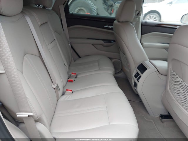 2014 CADILLAC SRX 3GYFNCE3XES596115 Photo 7
