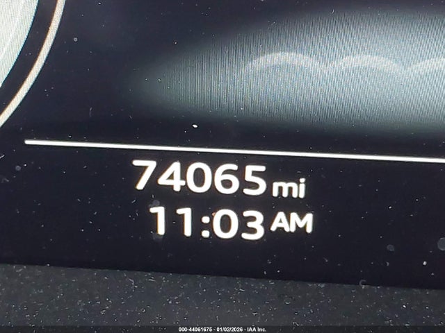 44061675 :رقم المزاد ، WA1VXAF78MD017701 vin ، 2021 Audi Q7 Prestige 55 Tfsi Quattro Tiptronic مزاد بيع