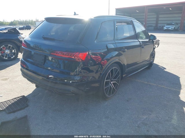2021 AUDI Q7 WA1VXAF78MD017701 Photo 3