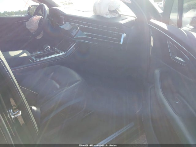 2021 AUDI Q7 WA1VXAF78MD017701 Photo 4