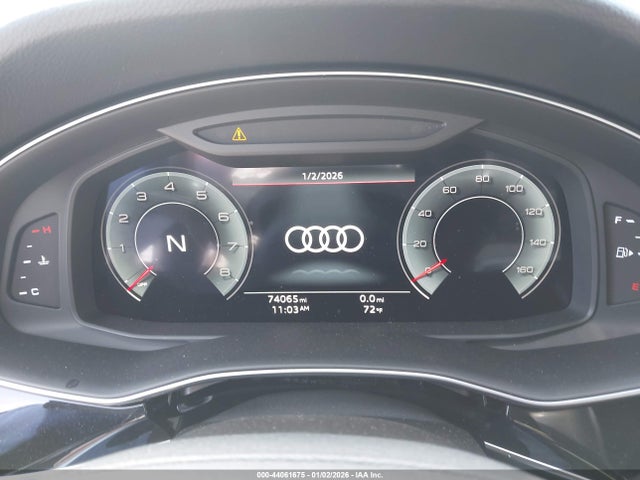 2021 AUDI Q7 WA1VXAF78MD017701 Photo 6