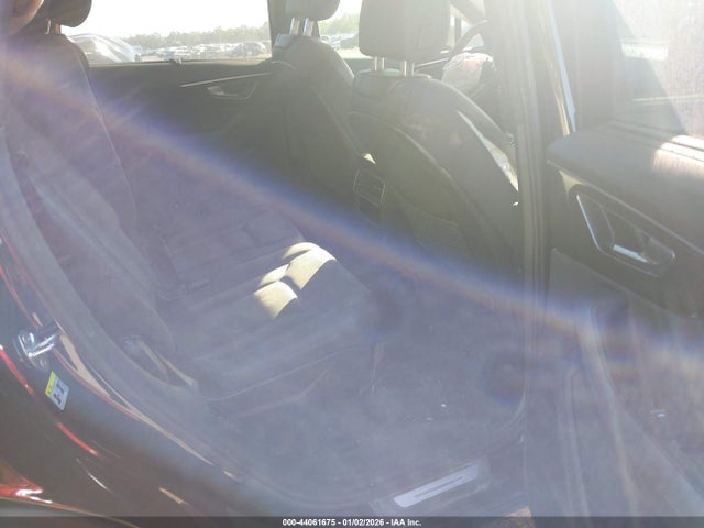 2021 AUDI Q7 WA1VXAF78MD017701 Photo 7