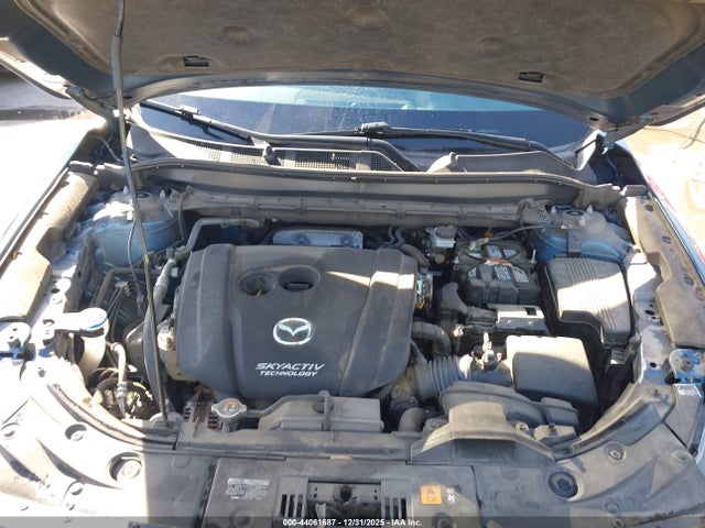 Продаж на аукціоні авто 2019 Mazda Cx-5 Sport, vin: JM3KFABM8K0659970, номер лоту: 44061687