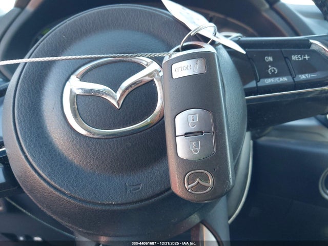Продаж на аукціоні авто 2019 Mazda Cx-5 Sport, vin: JM3KFABM8K0659970, номер лоту: 44061687