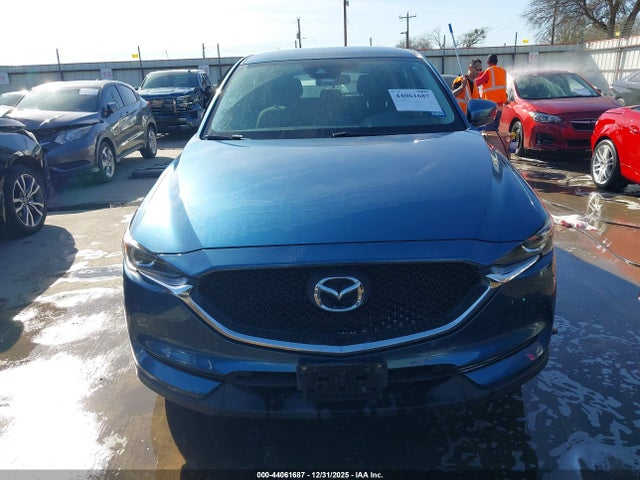 Продаж на аукціоні авто 2019 Mazda Cx-5 Sport, vin: JM3KFABM8K0659970, номер лоту: 44061687