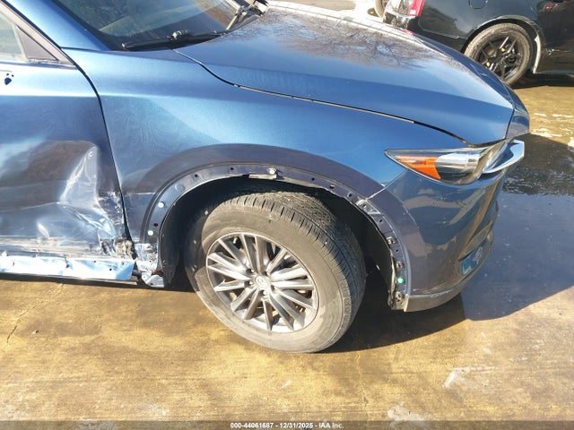 Продаж на аукціоні авто 2019 Mazda Cx-5 Sport, vin: JM3KFABM8K0659970, номер лоту: 44061687