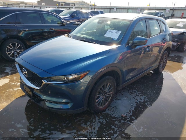 Продаж на аукціоні авто 2019 Mazda Cx-5 Sport, vin: JM3KFABM8K0659970, номер лоту: 44061687