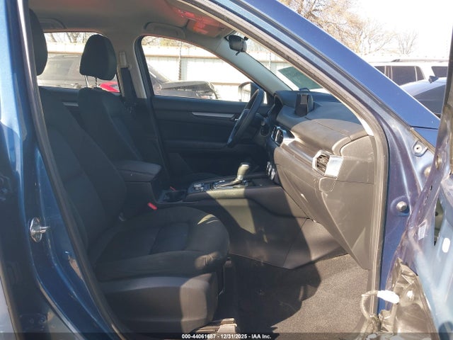 Продаж на аукціоні авто 2019 Mazda Cx-5 Sport, vin: JM3KFABM8K0659970, номер лоту: 44061687