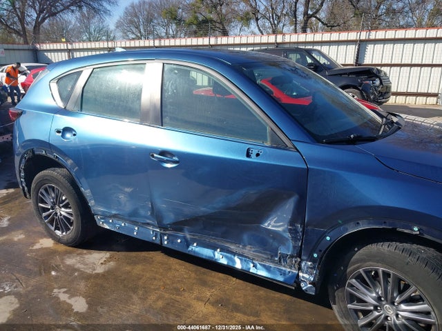 Продаж на аукціоні авто 2019 Mazda Cx-5 Sport, vin: JM3KFABM8K0659970, номер лоту: 44061687