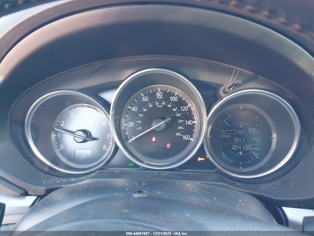 Продаж на аукціоні авто 2019 Mazda Cx-5 Sport, vin: JM3KFABM8K0659970, номер лоту: 44061687