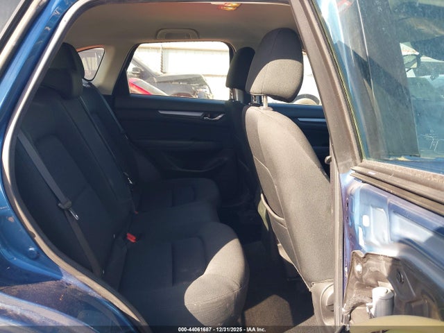 Продаж на аукціоні авто 2019 Mazda Cx-5 Sport, vin: JM3KFABM8K0659970, номер лоту: 44061687