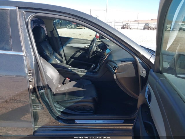 2018 CADILLAC ATS 1G6AC5SS5J0169930 Photo 4