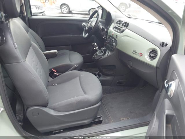 2012 FIAT 500C 3C3CFFDR3CT385931 Photo 4